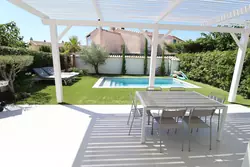 Vente maison Cogolin  