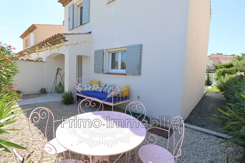 Photo n°14 - Vente maison Cogolin 83310 - 650 000 €