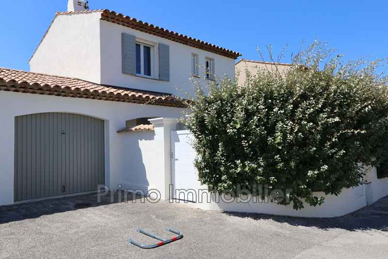 Photo n°16 - Vente maison Cogolin 83310 - 650 000 €