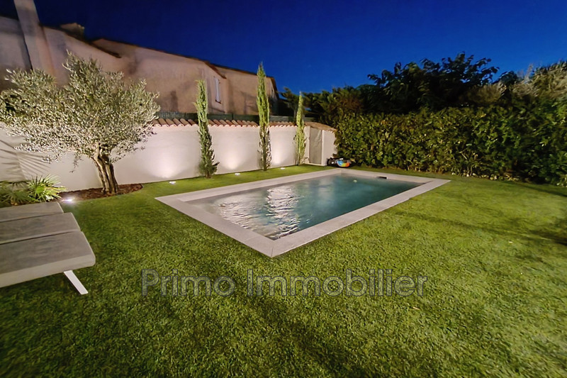 Photo n°2 - Vente maison Cogolin 83310 - 650 000 €