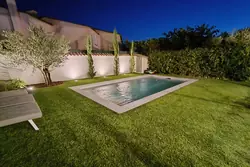 Vente maison Cogolin  