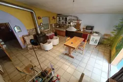 Vente maison La Môle  