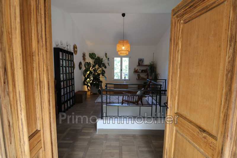 Photo n°8 - Vente Maison villa provençale La Garde-Freinet 83680 - 1 250 000 €