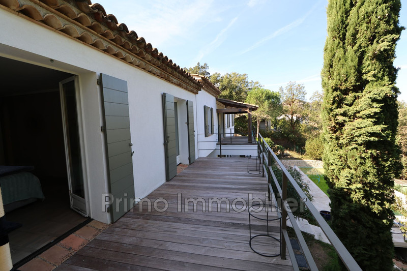 Photo n°17 - Vente Maison villa provençale La Garde-Freinet 83680 - 1 250 000 €