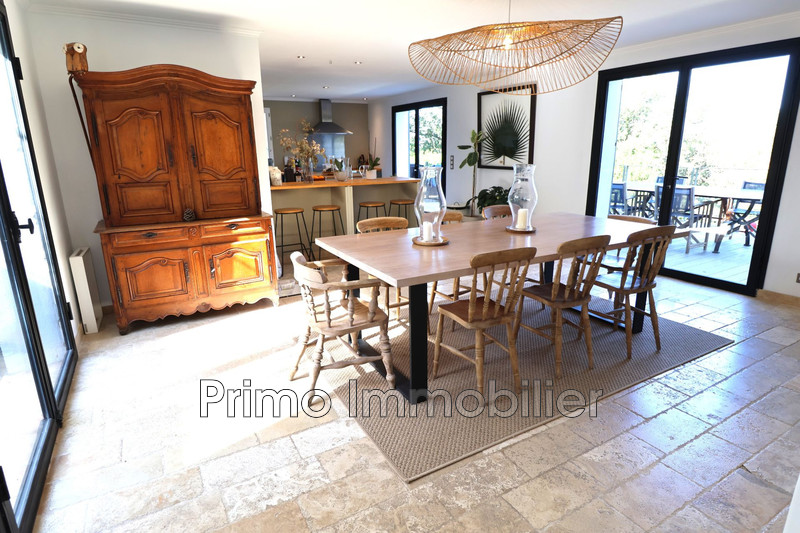 Photo n°3 - Vente Maison villa provençale La Garde-Freinet 83680 - 1 250 000 €