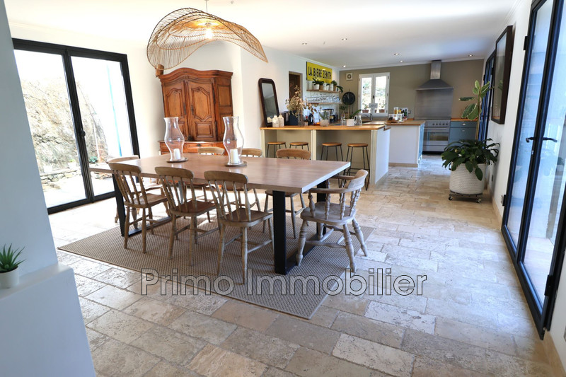 Photo n°4 - Vente Maison villa provençale La Garde-Freinet 83680 - 1 250 000 €