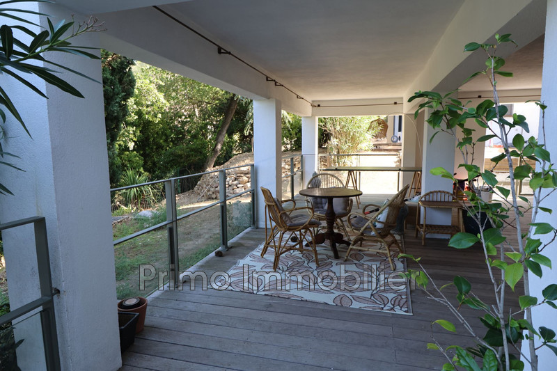 Photo n°24 - Vente Maison villa provençale La Garde-Freinet 83680 - 1 250 000 €