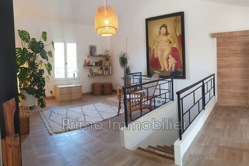 Photo n°10 - Vente Maison villa provençale La Garde-Freinet 83680 - 1 250 000 €