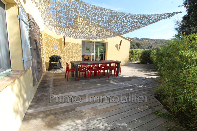 Photo n°7 - Vente Maison villa Grimaud 83310 - 1 880 000 €