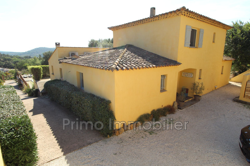 Photo n°2 - Vente Maison villa Grimaud 83310 - 1 880 000 €