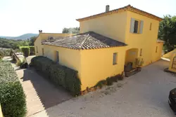 Vente villa Grimaud  
