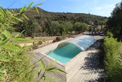 Vente villa Grimaud  