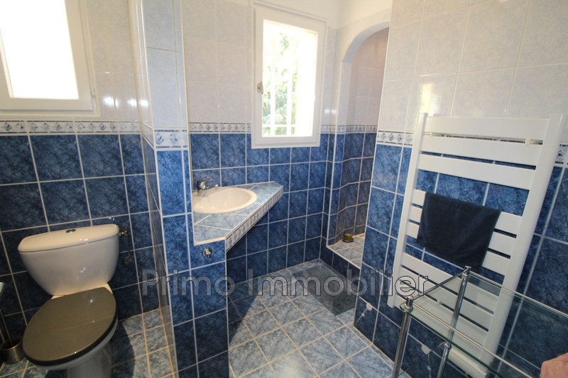 Photo n°10 - Vente Maison villa Grimaud 83310 - 1 880 000 €