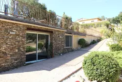 Vente villa Grimaud  