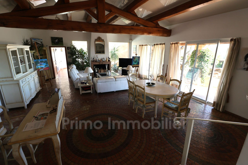 Vente maison Ramatuelle  