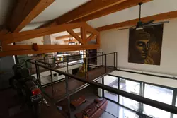 Vente propriété Grimaud  