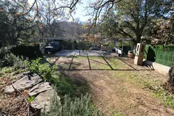 Vente propriété Grimaud  