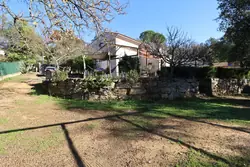 Vente propriété Grimaud  