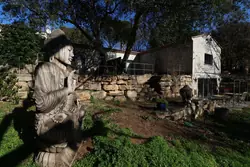 Vente propriété Grimaud  