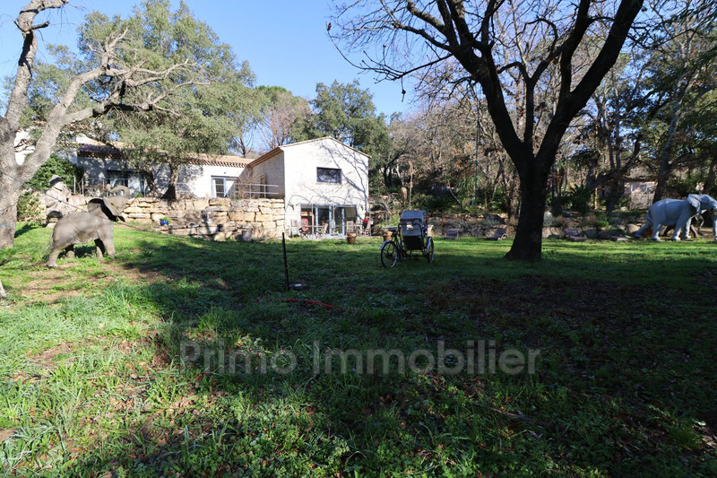 Photo n°15 - Vente Maison propriété Grimaud 83310 - 1 980 000 €