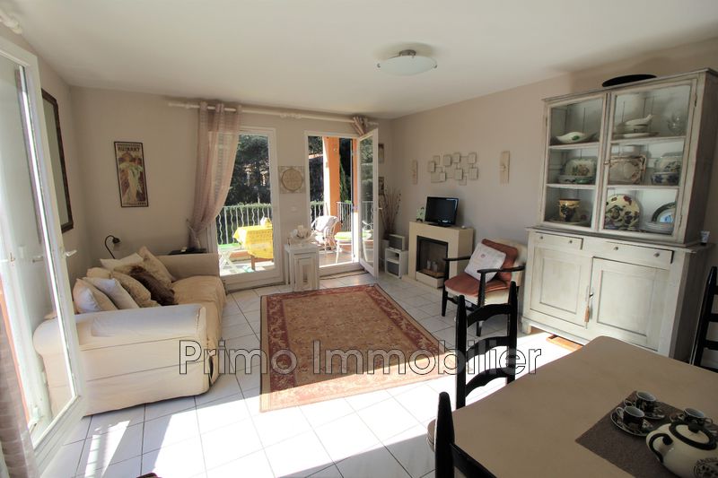 Vente apartment Grimaud Vente apartment Grimaud