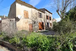 Vente maison de hameau Le Plan-de-la-Tour  