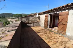 Vente maison de hameau Le Plan-de-la-Tour  