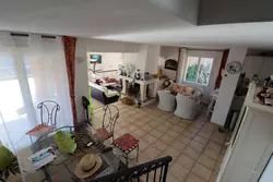 Vente villa Sainte-Maxime  