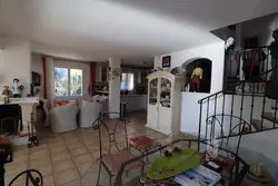 Vente villa Sainte-Maxime  