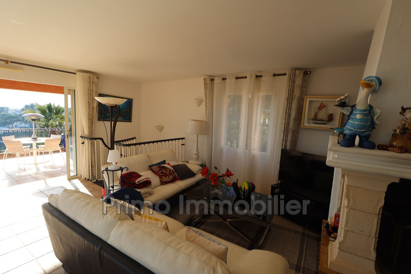 Photo n°8 - Vente Maison villa Sainte-Maxime 83120 - 2 100 000 €