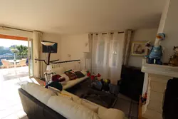 Vente villa Sainte-Maxime  