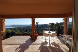 Vente villa Sainte-Maxime  