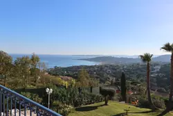 Vente villa Sainte-Maxime  
