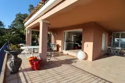Vente villa Sainte-Maxime  