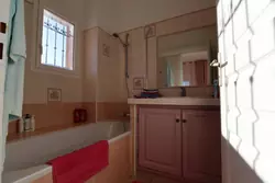 Vente villa Sainte-Maxime  