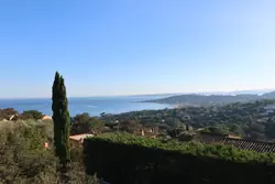 Vente villa Sainte-Maxime  