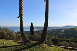 Vente villa Sainte-Maxime  