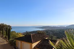 Vente villa Sainte-Maxime  