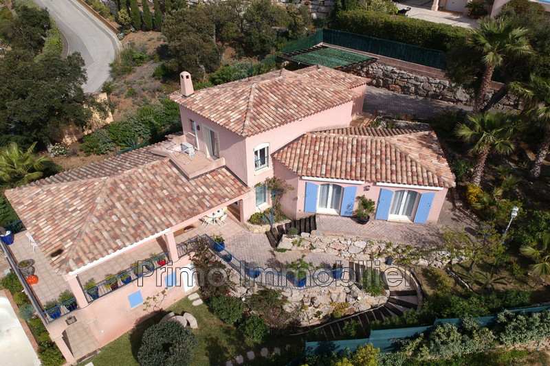 Photo n°19 - Vente Maison villa Sainte-Maxime 83120 - 2 100 000 €