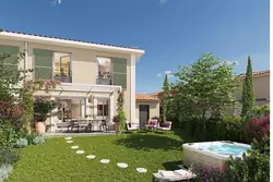 Vente maison Cogolin  