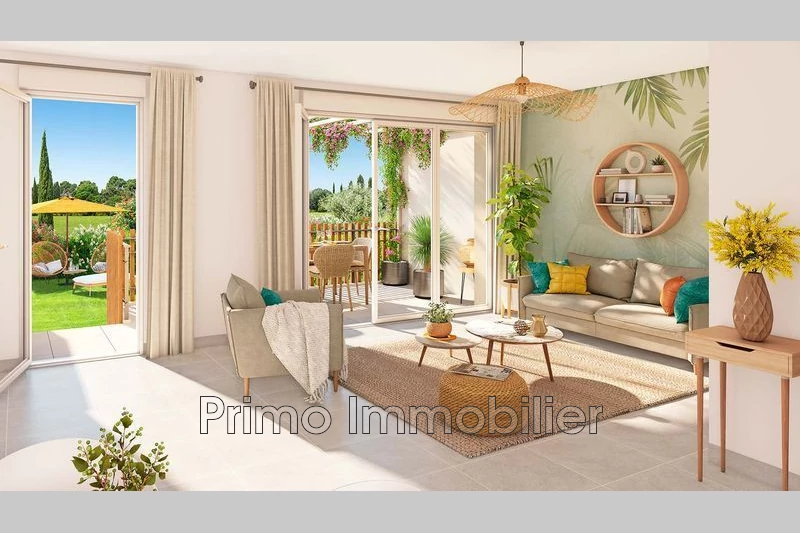 Vente maison Cogolin  