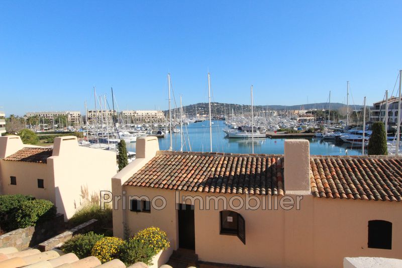 Photo Appartement Cogolin Proche plages, achat appartement 2 pièces 56 m²