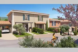 Vente maison Cogolin  