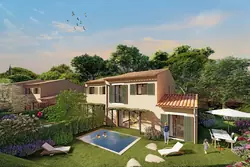 Vente maison Sainte-Maxime  