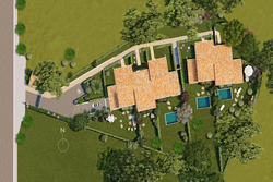 Vente maison Sainte-Maxime  