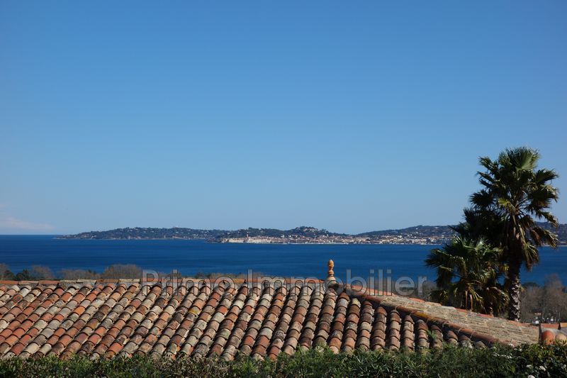 Photo Villa Grimaud to buy villa 3 bedrooms 110 m²