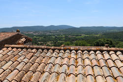 Vente maison de village Grimaud  