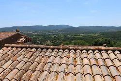 Vente maison de village Grimaud  