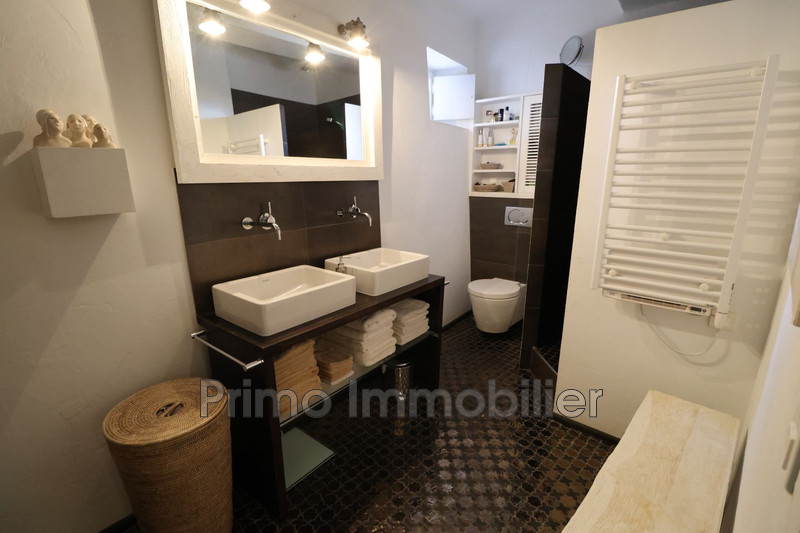 Vente maison de village Grimaud  
