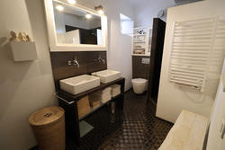 Vente maison de village Grimaud  